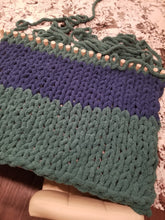Load image into Gallery viewer, Chunky Blanket