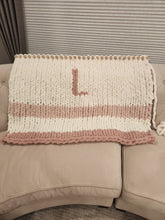 Load image into Gallery viewer, Chunky Knit Blanket Loom