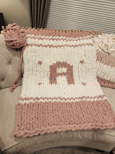 Load image into Gallery viewer, Chunky Knit Blanket Loom