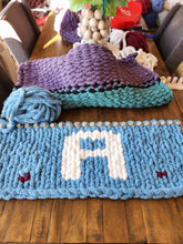 Load image into Gallery viewer, Chunky Blanket Loom™ – Extendable Loom for 2cm/3/4" thick yarn