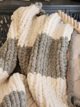 Load image into Gallery viewer, Jumbo Blanket Loom