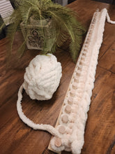 Load image into Gallery viewer, Expandable Standard Chunky Blanket Loom™ - 30 Pegs - 45" long - comes with Over 100 Video Tutorials