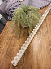 Load image into Gallery viewer, Expandable Standard Chunky Blanket Loom™ - 30 Pegs - 45" long - comes with Over 100 Video Tutorials