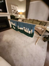 Load image into Gallery viewer, Stand Up Loom Table - Stand Up or use over your bed!