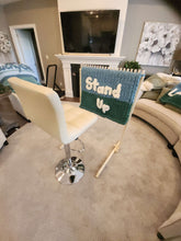 Load image into Gallery viewer, Stand Up Loom Table - Stand Up or use over your bed!