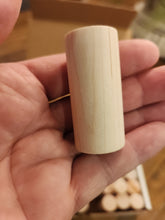 Load image into Gallery viewer, BULK Precut Dowels - NEW! - 2 Sizes in Stock - 1-7/8" and 2-1/4" long