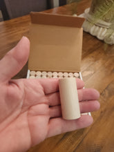 Load image into Gallery viewer, BULK Precut Dowels - NEW! - 2 Sizes in Stock - 1-7/8" and 2-1/4" long
