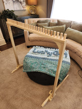 Load image into Gallery viewer, Stand Up Loom Table - Stand Up or use over your bed!