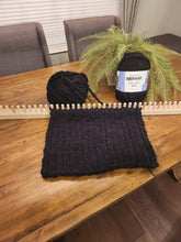 Load image into Gallery viewer, Skinny Blanket Loom for 1cm-3/8" thick yarn