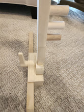 Load image into Gallery viewer, Loom Lifters - Leg Extensions for your Loom Table System