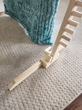 Load image into Gallery viewer, Loom Lifters - Leg Extensions for your Loom Table System
