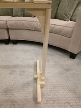 Load image into Gallery viewer, Sit-Down Pivoting Legs for the Pro Series 3 Pack System - For Sitting