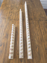 Load image into Gallery viewer, Pro Series 3 Pack Loom System - 3 Piece Loom Pack - Interchangeable with Option for Pivoting Legs