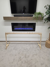 Load image into Gallery viewer, Sit-Down Pivoting Legs for the Pro Series 3 Pack System - For Sitting