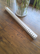 Load image into Gallery viewer, NEW Ultra Skinny Blanket Loom
