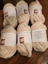 Load image into Gallery viewer, #8 Jumbo Yarn Skeins