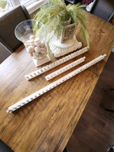 Load image into Gallery viewer, chunky blanket loom