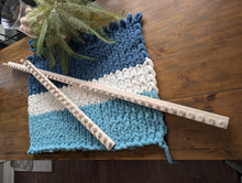 Load image into Gallery viewer, Chunky Blanket Loom