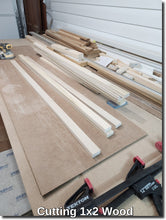 Load image into Gallery viewer, cutting loom