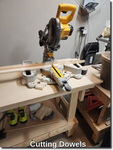 Load image into Gallery viewer, Chunky Blanket Tutorial