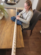 Load image into Gallery viewer, chunky knitting loom