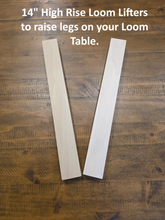 Load image into Gallery viewer, Optional Accessories for your Loom Systems