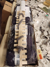 Load image into Gallery viewer, Chunky Blanket Loom Kit