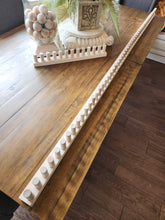 Load image into Gallery viewer, Expandable 3 Piece Chunky Blanket Loom™ - Over 100 Online Tutorial Videos Included (E)