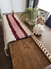 Load image into Gallery viewer, chunky blanket loom