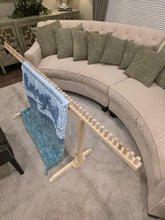 Load image into Gallery viewer, Pivot & Slide System for Looms - (Loom Stand)