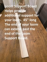 Load image into Gallery viewer, Pivot & Slide System for Looms - (Loom Stand)