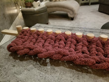 Load image into Gallery viewer, Chunky Blanket Loom - Standard Size - NO EXPERIENCE - Online Tutorials - Uppercase Designs in Wood - 1-888-860-7735
