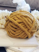 Load image into Gallery viewer, KIT - Standard Size Chunky Blanket Loom- NO EXPERIENCE - Beginner Level - Uppercase Designs in Wood - 1-888-860-7735