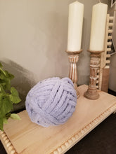 Load image into Gallery viewer, KIT - Standard Size Chunky Blanket Loom- NO EXPERIENCE - Beginner Level - Uppercase Designs in Wood - 1-888-860-7735