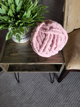 Load image into Gallery viewer, KIT - Standard Size Chunky Blanket Loom- NO EXPERIENCE - Beginner Level - Uppercase Designs in Wood - 1-888-860-7735