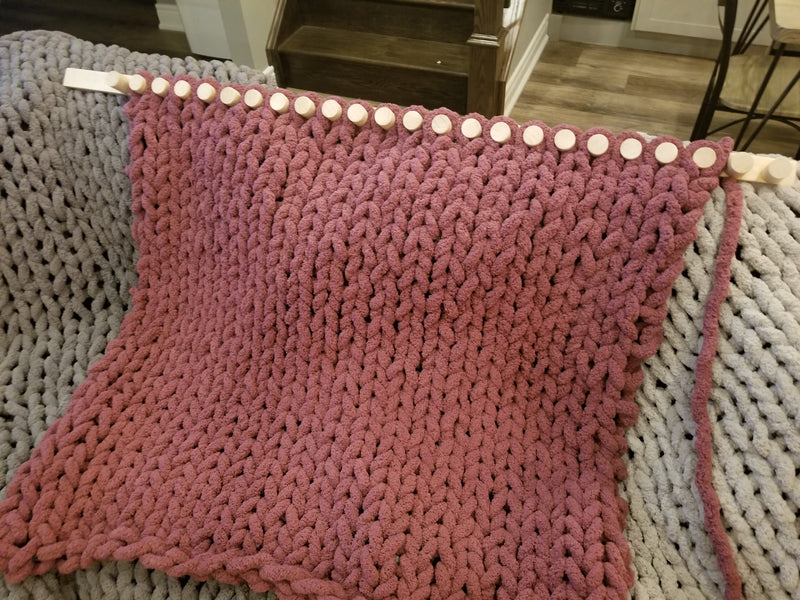 Become the Master of Coziness!