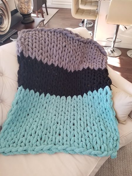 Exceptional Loom