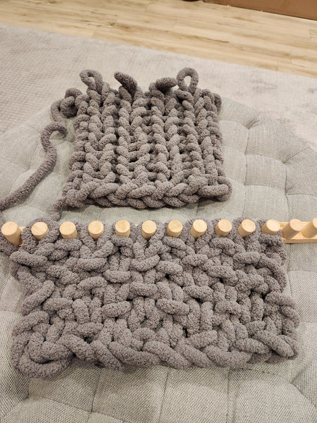 Cozy Loom