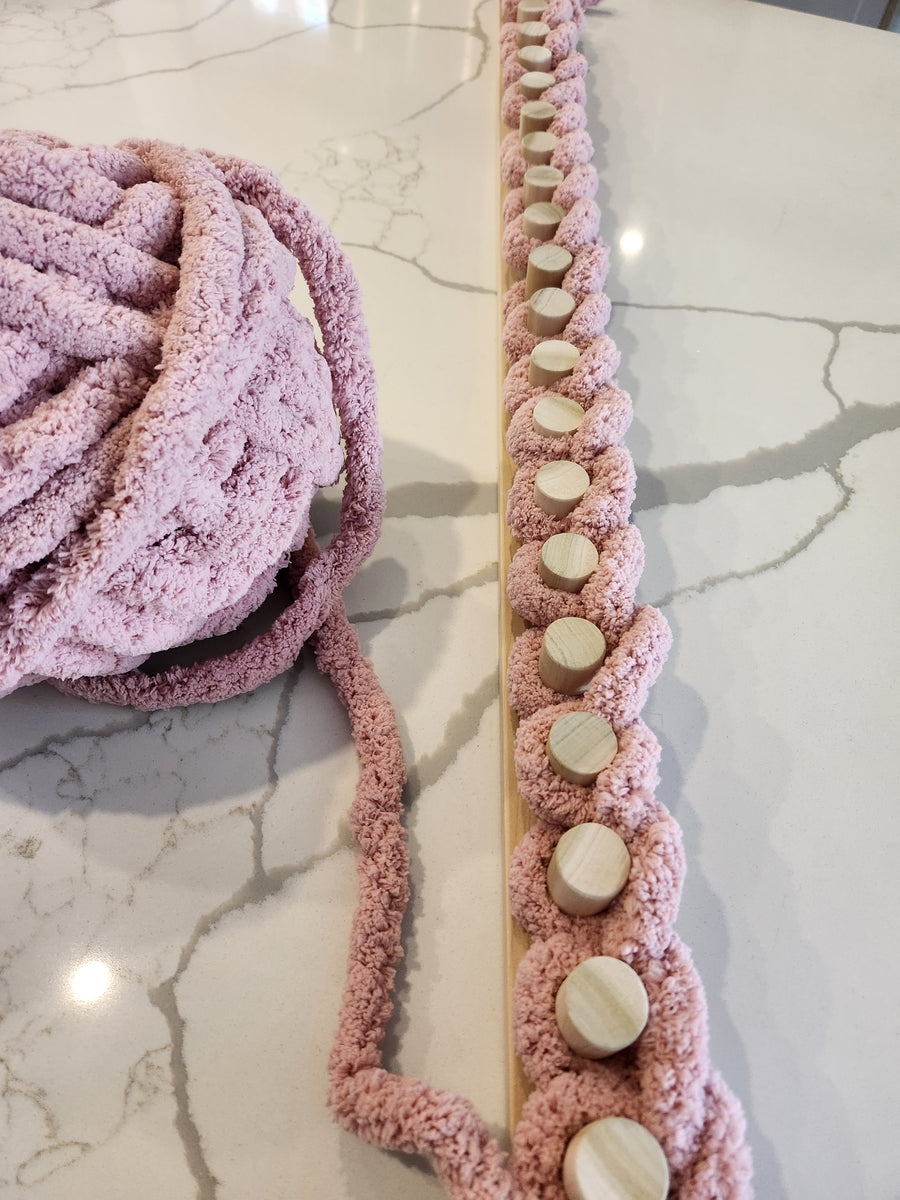 The Only Loom of it's Kind! – Uppercase Designs