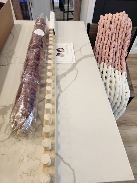 Loom shipping to Canada and United States