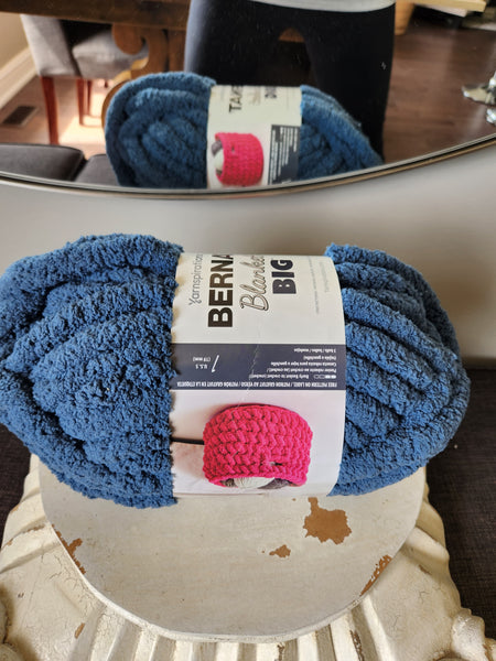 Loom Kit Yarn Colors