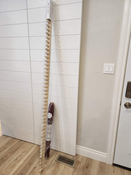 The Longest Loom