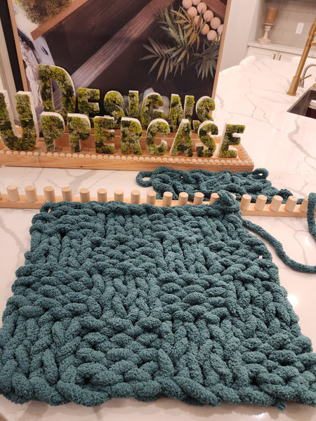The Star Loom