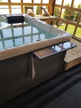 Load image into Gallery viewer, Hot Tub Table (Folding) - 32&quot; Long - Standard Size

