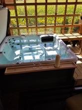 Load image into Gallery viewer, Hot Tub Table - Longest Size in inventory

