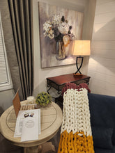 Load image into Gallery viewer, SAVE - DIY LOOM KIT - Build it yourself (Tutorials Included) WOOD BOARD NOT INCLUDED - &quot;Make your own Loom!&quot; - TOOLS NEEDED
