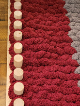 Load image into Gallery viewer, Chunky Blanket Loom - &quot;The Beyond Extreme&quot; The Longest Stock Chunky Blanket Loom
