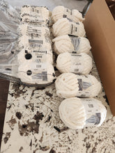 Load image into Gallery viewer, KIT - The Extreme Chunky Blanket Loom™ - 64&quot; Long - 42 Peg Kit includes 6 Skeins of Yarn
