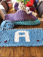Load image into Gallery viewer, Chunky Blanket Loom™ - The Middle Size Grew - &quot;The Extreme&quot; Chunky Blanket Loom - 64&quot; Long - 42 Pegs
