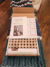Load image into Gallery viewer, DIY LOOM KIT
